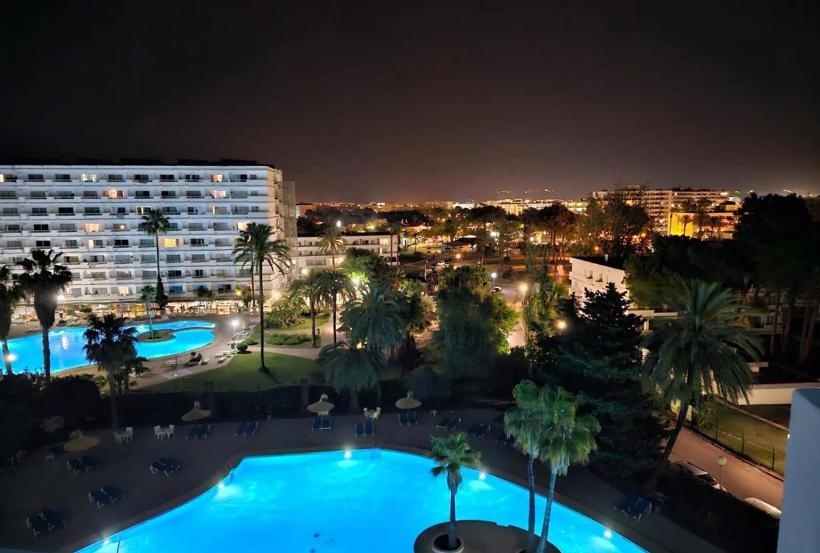 Apartamento Blick Auf'S Meer See Berge &Pool Port de Alcudia