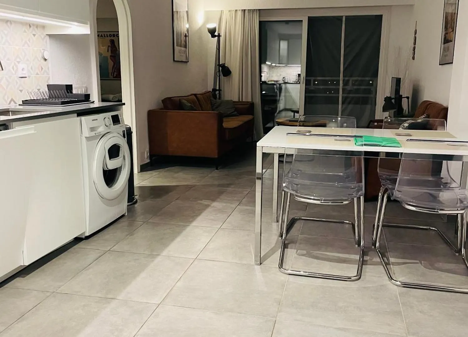 Apartamento Blick Auf'S Meer See Berge &Pool Port de Alcudia  Espanha