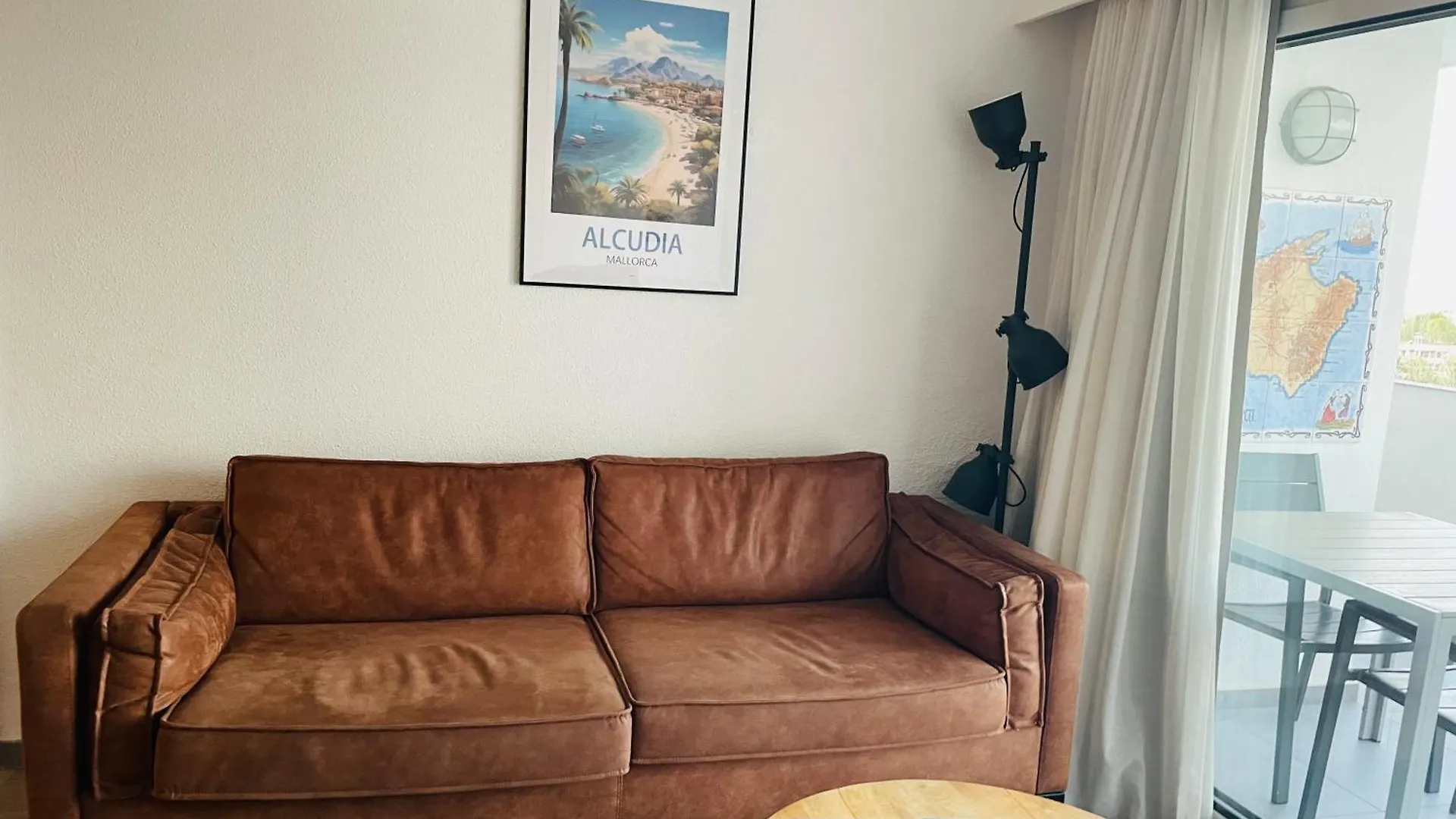 Apartamento Blick Auf'S Meer See Berge &Pool Port de Alcudia