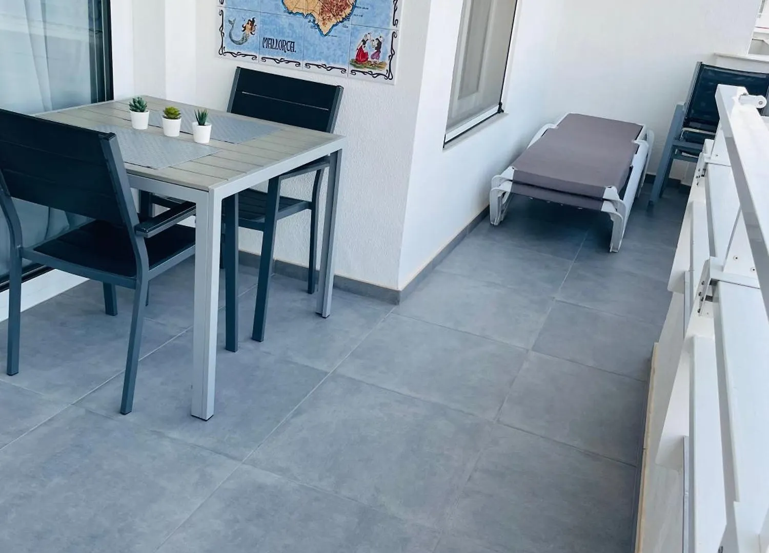 Apartamento Blick Auf'S Meer See Berge &Pool Port de Alcudia